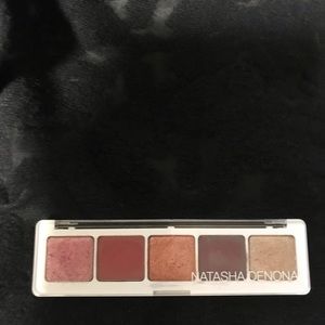 Natasha Denona eye shadows